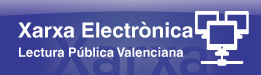 Red electrónica lectura pública valenciana
