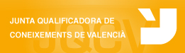 Junta Qualificadora de Coneixement del Valencià