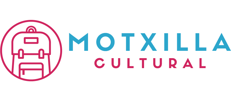 Logo Mochila Cultural