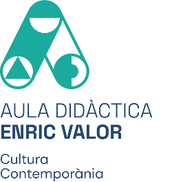 Aula Didáctica Enric Valor