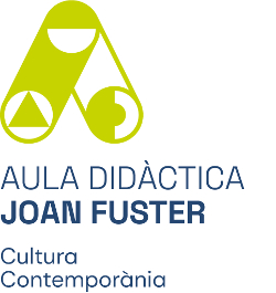 Aula Didáctica Joan Fuster