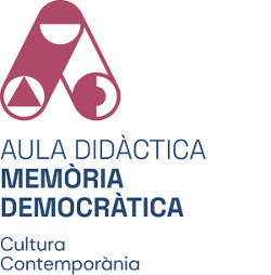 Aula Didáctica Memoria Democrática
