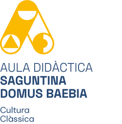 Aula Didáctica Saguntina Domus Baebia