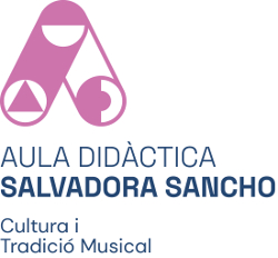 Aula Didáctica Salvadora Sancho