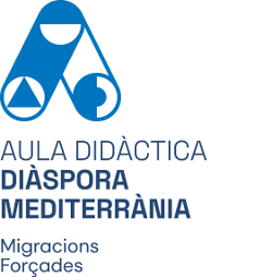 Aula Didáctica Diàspora Mediterrània