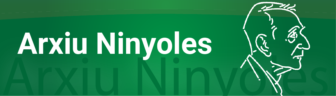 Arxiu Ninyoles