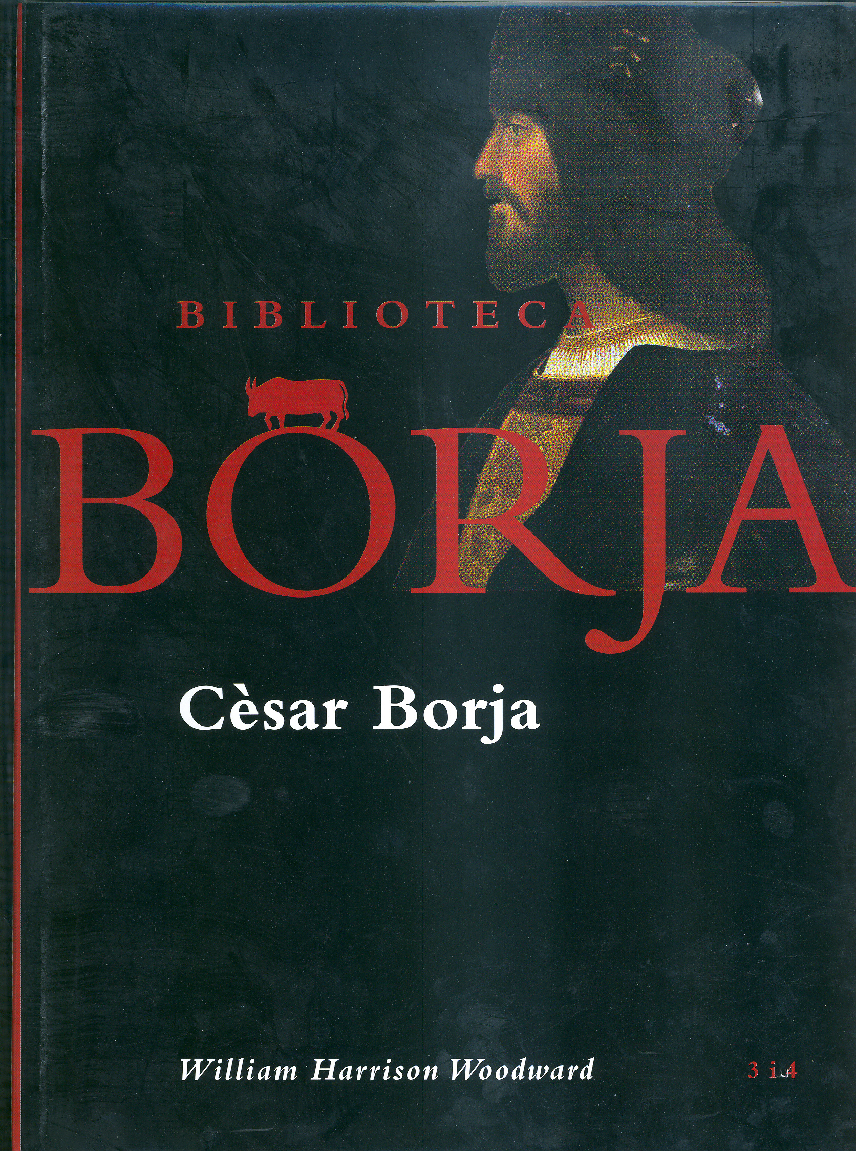 Cèsar Borja