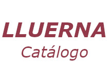 Catálogo LLUERNA