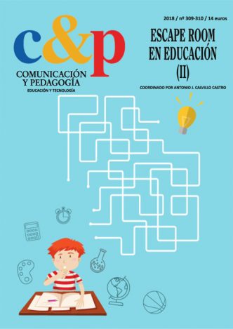 Comunicación y Pedagogía: Revista de Nuevas Tecnologías y Recursos Didácticos