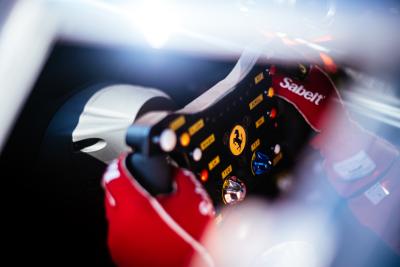 El Circuit Ricardo Tormo estrena aquest cap de setmana la temporada del Ferrari Challenge