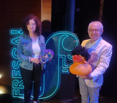 El Festival FRESCA! de la Generalitat torna amb dansa, circ, flamenc, teatre i música