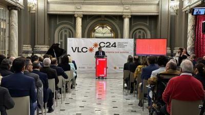 José Antonio Rovira: “L’economia valenciana és un referent en cooperativisme i treball associat”