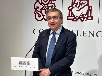 José Antonio Rovira: “La Llei de llibertat educativa canvia la política de la imposició per la de promoció del valencià”